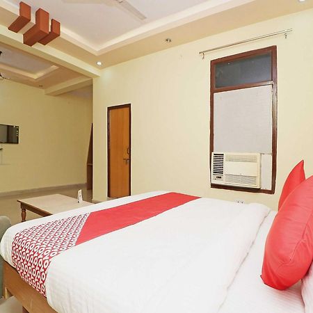 Oyo Flagship 12775 Bharat Plaza Hotel Kota  Exterior photo