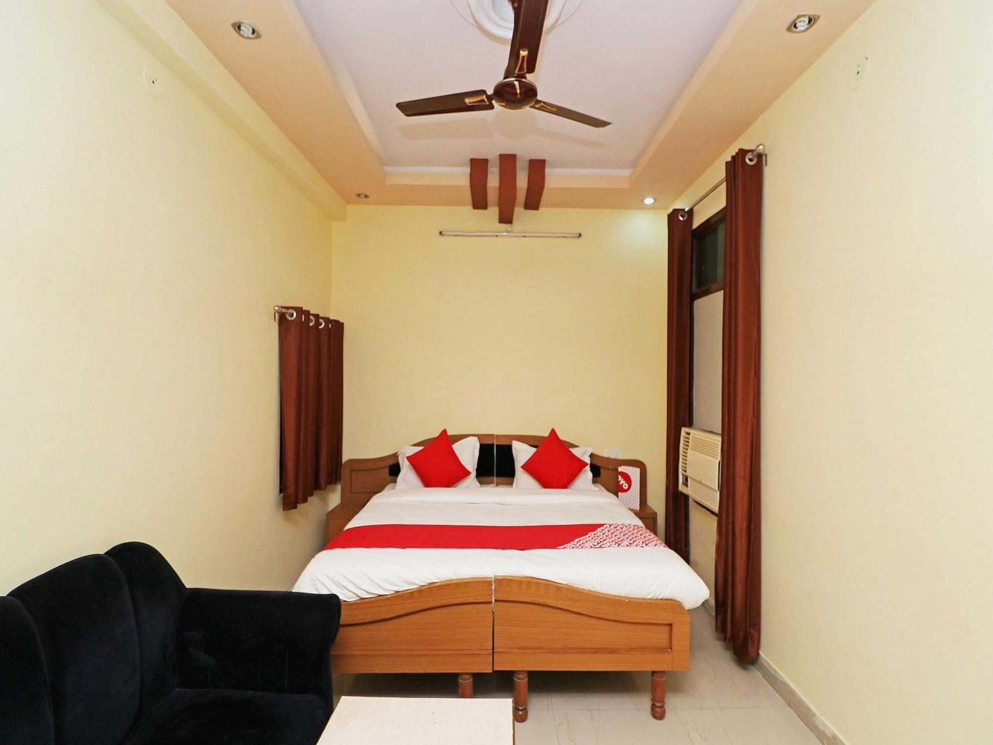 Oyo Flagship 12775 Bharat Plaza Hotel Kota  Exterior photo
